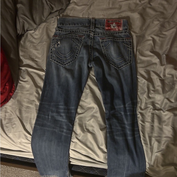 True religion jeans - Picture 3 of 3